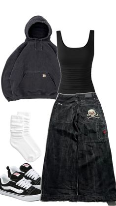 Skater Boy Aesthetic, Cool Outfit Ideas, Cool Outfit, Boy Aesthetic, Skater Boy, Fits Clothes