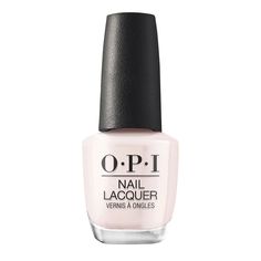 OPI 2023 Spring Me, Myself Nail Lacquer Collection Nail Polish 0.5ozWhether you prefer bold and vibrant hues or subtle and understated tones, there are 12 options to treat yourself with. Me Myself and OPI spring 2023 collection comprises twelve bright, unique shades to obtain more self-confidence and increase self-satisfaction in glossy nail polish. Nail Envy Opi, Nail Strengthening, Glossier Nail Polish, Opi Nail Envy, Snow Nails, Stronger Nails, Pedicure Colors, Damaged Nails, Vibrant Nails