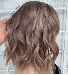 Blonde Hair Transformations, Beige Hair, Brown Hair Looks, Brown Hair Inspo, Gorgeous Hair Color, Who's Who, Blonde Hair Inspiration, Blonde Hair Looks, Hair Color And Cut