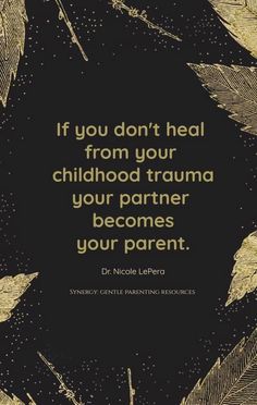 Assertive Quotes, Nervus Vagus, Somatic Therapy, Nicole Lepera, Marriage Therapy, Therapy Quotes, Quotes Truths, Inner Child Healing, Emotional Awareness