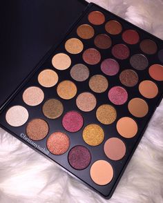 Morphe Makeup Products, Morphe 35f, Engagement Makeup, Wedding Day Makeup, Day Makeup