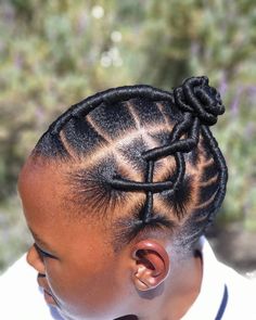 Mabhanzi Hairstyles For Short Hair, Wool Hairstyles African Kids, Benny And Betty Hairstyle For Kids, Ben And Betty Wool Hairstyles, Ben And Betty Hairstyle African, Benny And Betty Hairstyle With Afro