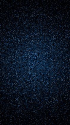 dark blue background with small dots