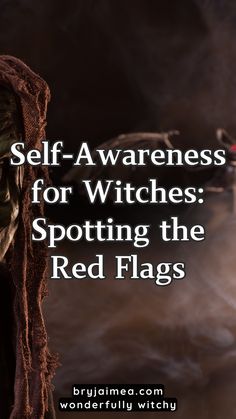 Recognising witchy red flags helps you navigate the magical community with confidence and avoid harmful influences. This guide highlights key warning signs, such as toxic gatekeeping, ego-driven "all-knowing" witches, and those who push expensive tools or "essential" items. You'll also learn to spot unethical practices like curse threats, manipulation, and cultural appropriation disguised as tradition. By understanding these red flags, you can protect your energy, set boundaries.