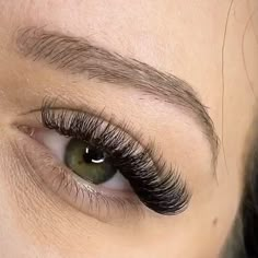 Russian Lashes, Eyelash Technician, Eyelash Extensions Styles, Perfect Eyelashes