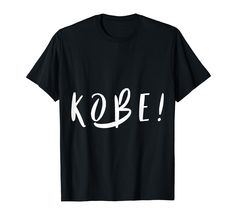 PRICES MAY VARY. Lightweight, Classic fit, Double-needle sleeve and bottom hem Kobe Shirt, Cool Shirt Designs, Being A Teacher, Slogan Shirts, Funny Costumes, Funny T Shirt, Funny T, Trending Shirts, Shirt Men