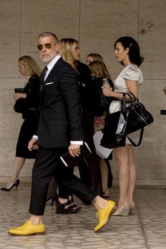 #Fashion #Men Fashion Advisor, A Man In A Suit, Man In A Suit, Mode Shoes, Gq Style