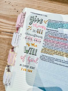 #bibleart #1thessonians 1 Thessalonians 5, 1 Thessalonians, Christian Quotes God, Study Notes, True Love