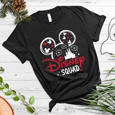 Family Shirt Design, Family Disney Shirts Matching, Custom Disney Shirts, Disney Family Vacation Shirts, Disney Couple Shirts, Disney Vacation Shirts, Family Disney Trip, Matching Disney Shirts, Disney Trip Shirts