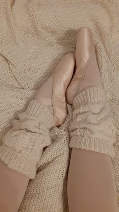 Pointe shoes, ballet aesthetic, pink, coquette, cute girly, feminine, dancer, white leg warmers Ballet Aesthetic Pink, Shoes Leg Warmers, Aesthetic Pink Coquette, Ballet Leg Warmers, White Leg Warmers, Pointe Shoes Ballet, Ballet Aesthetic, Ballerina Outfit