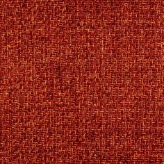 an orange and red textured fabric background