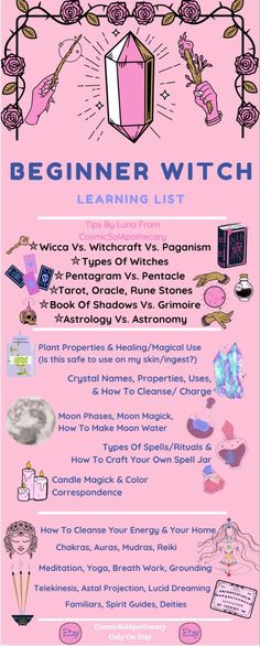 Protection Spells Witchcraft, Witch Needs List, Spiritual Goth Aesthetic, Wiccan Altar Setup Beginner, Witchy Traditions, Different Kinds Of Witches, This Or That My Type, Different Types Of Witches, Witch Marks