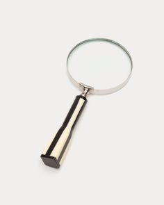 Striped Magnifier - Frances Valentine Frances Valentine, Avid Reader, Small Details, Small Detail, The Beauty, Holiday Season, Perfect Gift, Gifts, Beauty