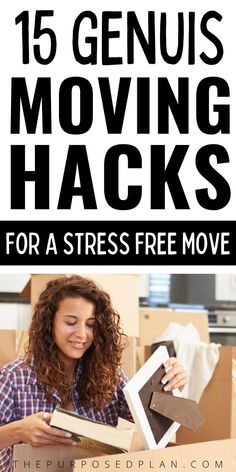 Packing House Tips, Moving And Packing Hacks, Packing And Moving Tips, How To Pack Lamps For Moving, Building Binder, Packing Tips Moving, Apartment Moving Checklist, Moving To A New Apartment, Tips For Moving Out