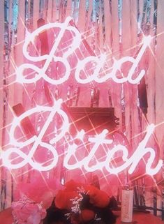 Idc Aesthetic, Playlist Wallpaper, Baddie Pics, Foto Muro Collage, College Walls, Pink Neon Sign, Pink Tumblr Aesthetic, Bedroom Wall Collage, Pink Chocolate