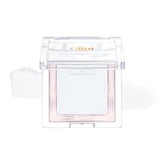 PRICES MAY VARY. GLINT BAKED BLUSH (2.4g/0.08oz) - Immerse yourself in the elegance of Glint Baked Blush, featuring a delicate, watercolor-like application. Choose from 9 diverse shades in this baked formula, inspired by starlit moments, offering a moist, smooth texture for a clear and transparent coloration reminiscent of nature's lights. COOL ACCENT - Enhance your complexion with Cotton Melts, a sky blue-toned highlighter that doubles as a convenient tool for adjusting your skin tone, providin Blush Powder, Baked Blush, Daily Makeup Routine, Korean Skin Care, Delicate Watercolor, Korean Skin, For Eyes, Color Spectrum, Natural Glow