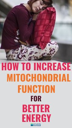 How to increase mitochondrial function and improve energy. Mitochondrial Diet, Meditative Mind, Mitochondrial Health, Energy Booster, Fatigue Syndrome, Improve Energy, Increase Energy, Mental Energy, Boost Energy Levels