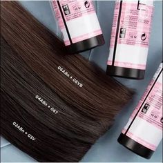 Redken Color Chart, Toner Formulas, Brown Hair Color Chart, Cool Blonde Highlights, Salon Hair Color, Ash Brown Hair