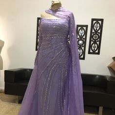 Sell As Is Custom Made Formal Gown. You Can Do Alterations To Make It Smaller . May Need A New Zipper . Reasonable Offer Formal Gown, Formal Gowns, Color Purple, You Can Do, Make It, Custom Made, Wedding Dresses, Womens Dresses, Zipper