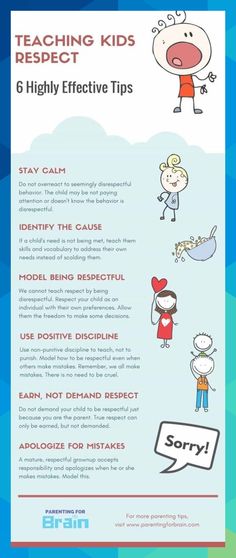 How to teach respect #iviarice1979 Respect Definition For Kids, What Is Respect, Parenting Infographic, Disrespectful Kids, Teaching Kids Respect, Respect Parents, Uppfostra Barn, Parenting Discipline, Parenting Videos