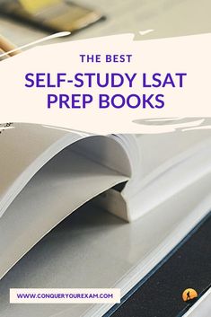 the best self - study last prep books