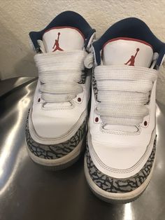 Nike Air Jordan 3, Jordan 3 Retro, Air Jordan 3 Retro, Air Jordan 3, Jordan 3, True Blue, Nike Air Jordan, Winter Boot, Air Jordan