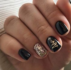 December Nails, Smink Inspiration, Fancy Nails