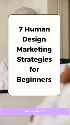 Explore 7 Human Design marketing strategies to elevate your marketing efforts in business. Tailored for each Human Design Type including Projectors, Generators, and Manifestors to help you align with your authentic self. The pin utilizes one engaging image. Manifestor Generator, Human Design Business, Projector Human Design, Manifesting Generator, Human Design Chart, Human Design System, Spiritual Business