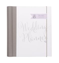 Busy B Bride to B Script Wedding Planner Wedding Organiser, Planner Online, Table Planner, Engagement Gifts For Bride, Perfect Engagement Gifts, Wedding Planner App, Online Planner, Wedding Diary