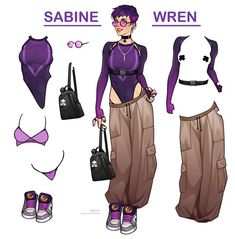 Detailed Character Design, Clothing Design Sketches, Comic Art Girls, 캐릭터 드로잉, Girls Characters, Female Character Design, Character Design References, Wren, Character Outfits