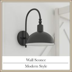 allen + roth Wayton 9-in 1-Light Matte Black Modern/Contemporary LED Wall Sconce in the Wall Sconces department at Lowes.com Wall Sconces Game Room, Black Wall Sconces Bathroom, Wall Sconces Next To Tv, Sconces Next To Tv, Farmhouse Wall Sconces, Basement Lighting, Matte Black Kitchen, Allen Roth, Bathroom Wall Sconces