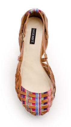 Woven flats Dress Impress, Woven Flats, Stylish Lady, Next Shoes, Fabulous Shoes, Stand Tall