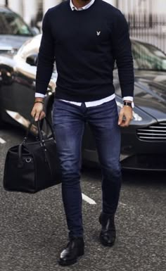 Style Hacks, Herren Style, Trening Fitness, Best Mens Fashion, Uk Clothing