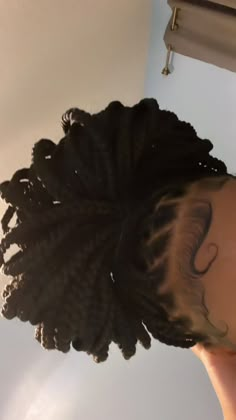 Quick Natural Hair Styles, Edges Hair, Dyed Hair Inspiration, Braids Hairstyles Pictures, Braided Hairstyles For Teens