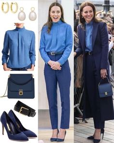 Kate Middleton Style Formal, Duchess Dress, Elegante Y Chic