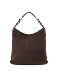 The Tetbury Tote - Chocolate Slouchy Tote Bag, Gold Shield, Slouchy Hobo Bag, Fairfax And Favor, Scottish Recipes, Slouchy Tote, Tan Handbags, Mens Ankle Boots, Bag Collection