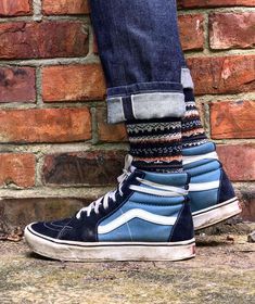 Vans High Tops Outfit Mens, Sk8 Hi Vans Outfit Mens, High Top Vans Outfit Men, Sk8 Hi Vans Outfit, Vans High Tops Outfit, Van High Tops Outfit, Vans Sk8 Hi Outfit, Socks Outfit Men, Vans Outfit Men