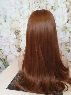 Long Hair, Long Run: Inspirational Fitness Hairstyles Dark Copper Red, Dry Shampoo Spray, Dark Auburn, Hair Color And Cut