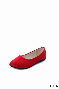 Ebeek - Premium Slip-On Shoes with Soft Sole and Low-cut Design Shoe Sole, Cut Design, Suede Heels, On Shoes, Low Cut, Slip On Shoes, Slip On, Heels, Leather