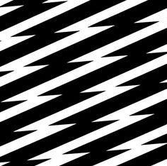 an abstract black and white pattern with diagonal stripes