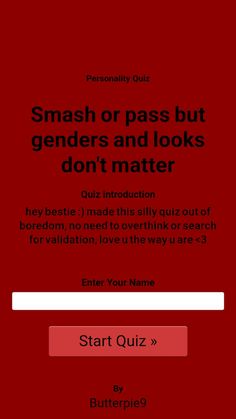 Smash or pass quiz uquiz Gender Fluid Names, Lgbtq Meaning, Gender Quiz, Queer Humor, Dark Academia Book, Gender Queer, Pookie Nation, Genderfluid Pride