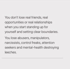 Toxic Friendships Quotes, Standing Up For Yourself, Life Mastery, Toxic Quotes, Old Souls, Toxic People Quotes, Now Quotes, Stand Up For Yourself