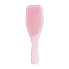 Millennial Pink Detangling Brush 1384 Millennial Pink Detangling Brush  |  Sally Beauty Curly Hair Brush, Hair Care Tools, Detangling Hair Brush, Tangle Teezer, Millennial Pink, Frizz Free Hair, Detangling Brush, Sally Beauty, Hair Detangler