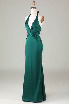 Fabric : Satin. The fabric is comfortable for skin.   Package Contents : : 1x Women Dress.   Occasion : Whether you are dressing it for party, evening, bridal shower, every special occasions and wedding party, this sophisticated dress will be your lovely partner. Dark Green Bridesmaid Dress, Bridesmaid Dresses Satin, Satin Bridesmaid Dress, Mermaid Bridesmaid, Mermaid Bridesmaid Dresses, Neck Deep, Green Bridesmaid, Green Bridesmaid Dresses, Satin Bridesmaid Dresses