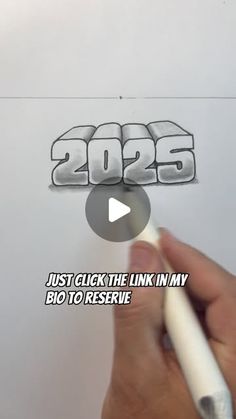 Shane Burke on Instagram: "How longs it gonna take you to write the correct year?  Usually end of February for me!  I have a free live drawing class on one and two point perspective this Sunday at 6pm PST.  Come learn how to add depth and dimension to your drawings!  Click the link in my bio to reserve your seat!  #drawinglessons #freeclass #perspective #artclass #drawingtutorial  #drawingtipsandtricks #art"