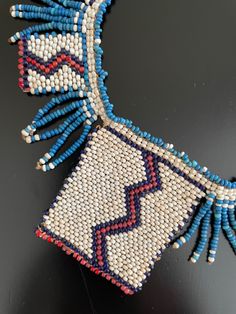 Sacred Adornment, African Jewellery, African Love, Beaded Art