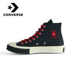 High Heel Converse, Converse Sandals, Mens Vans Shoes, Diy Sneakers, Converse Star, Skateboarding Shoes, Mens Boots Fashion, Mens Fashion Casual Outfits, Shoes High