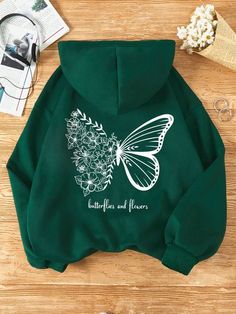 Stylish Hoodies, Cute Dress Outfits, Lined Hoodie, Cute Preppy Outfits, Cute Sweatshirts, Pull Sweat, Stylish Clothes For Women, Simple Trendy Outfits, Really Cute Outfits