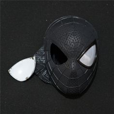 Great Selection The Amazing Spider-Man 3 Venom Mask 3D Full Helmet Cosplay for Costume Halloween, Halloween Masks & Eye Masks Venom Mask, Amazing Spider Man 3, Spider Man 3, The Amazing Spider Man, Amazing Spider Man, Eye Masks, Amazing Spider, Halloween Masks, Halloween Halloween