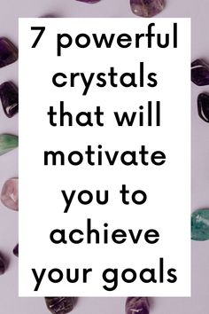 Learning Crystals, Motivation Crystals, Protect Energy, Constellation Lamp, Crystal Healing Chart, Easy Love Spells, Healing Crystals For You, Crystal Uses